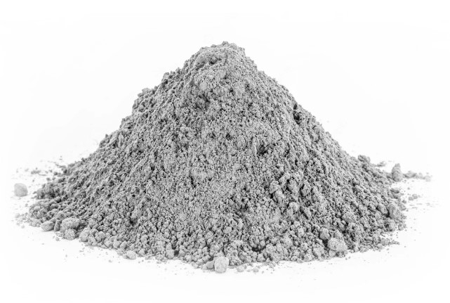 zinc dust